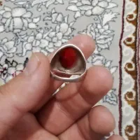 انگشتر عقیق|جواهرات|کرمانشاه, |دیوار