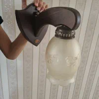 لوستر و دیوار کوب برند دارکار|لوستر و چراغ آویز|کرج, دولت‌آباد|دیوار