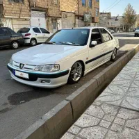 پژو پارس|خودرو سواری و وانت|قرچک, زیبا شهر|دیوار