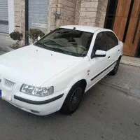 سمند LX مدل 94 بی رنگ|خودرو سواری و وانت|ری, دیلمان|دیوار