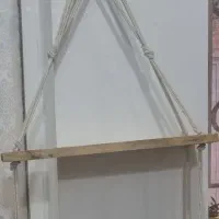 مکرومه بافی