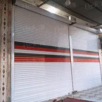 تعمیر و نصب کرکره