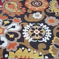 گلیم فرش وتخت خواب بیمارستانی