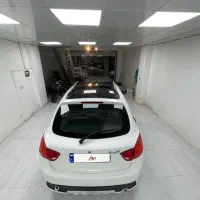 کوییک GXR تیپ L مدل 1403|خودرو سواری و وانت|بندرعباس, |دیوار