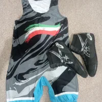 تجهیزات کشتی مناسب برای نوجوان