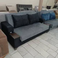 تولیدی مبل تختخوابشو تختشو تخت خواب مدل کنسولی
