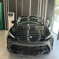 لاماری هیبرید مدل 2025