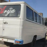 مینی بوس مدل ۷۱