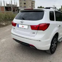 فروش خودرو هایما s7