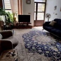 اجاره خانه ویلایی نوساز درب از حیاط ومستقل|اجارهٔ خانه و ویلا|شیراز, شریف‌آباد|دیوار