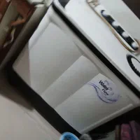 لباسشویی دوقلو پاکشوما