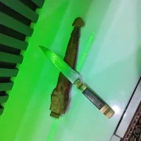 چاقو عتیقه زندیه