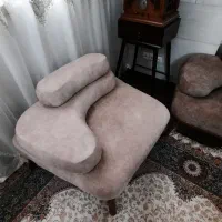 مبلمان ساده و شیک|مبلمان خانگی و میز عسلی|قم, باغ شریفی|دیوار