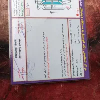 فروشی 206مدل 88درحد بیرنگ|خودرو سواری و وانت|اسالم, |دیوار