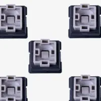 سوییچ های G romer Tactile لاجتیک