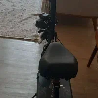 اسکوتر برقی وینر اسکای|دوچرخه، اسکیت، اسکوتر|شاهین‌شهر, عطار|دیوار