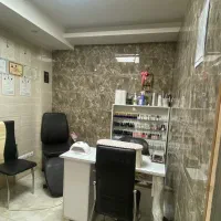 اجاره لاین ناخن و استیج پدیکور کف سابی