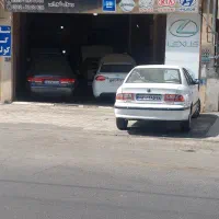 کارگر مکانیک