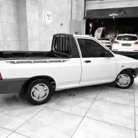 پراید ۱۵۱ مدل ۱۴۰۰|خودرو سواری و وانت|شیراز, ریشمک|دیوار