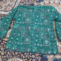 لباس کت سنتی زیبا|لباس|اراک, |دیوار