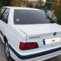 پارس ۱۴۰۲xu7p|خودرو سواری و وانت|دوگنبدان, |دیوار