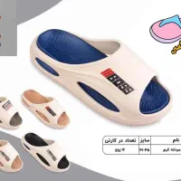 پخش دمپایی اسچیکرز و چکمه|کیف، کفش، کمربند|اردبیل, |دیوار