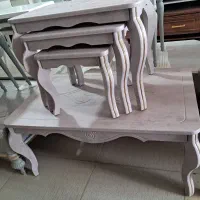 جلومبلی شرکتی|مبلمان خانگی و میز عسلی|سرپل ذهاب, |دیوار