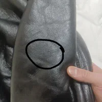 کاپشن بوفالو زارا گوشتی وزن بالا|لباس|تهران, خزانه|دیوار