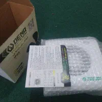 هواکش خانگی + ۳عدد چسب آهن