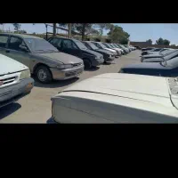 خرید خودروی اسقاط بالاترین قیمت وتسویه آنی غرب|خدمات موتور و ماشین|وحیدیه, |دیوار