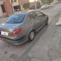 206 اس دی 94|خودرو سواری و وانت|مشهد, فرهنگیان (شهرک غرب)|دیوار