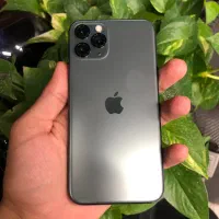 iphone 11pro لاکاغذی|موبایل|مشهد, ایثار|دیوار