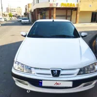پژو پارس تویفای مدل 95|خودرو سواری و وانت|شهرکرد, |دیوار