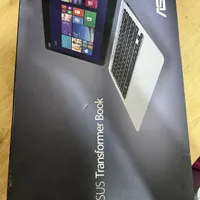 لیتاب ASUS Transformer Book|رایانه همراه|زاهدان, |دیوار
