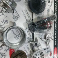 فروش چرخ گوشت فوما ژاپنی اصلی Fu919|خردکن، آسیاب، غذاساز|فیروزآباد (فارس), |دیوار