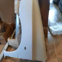 کاپوت گلگیر سپر بدنه ۴۰۵ پارس پراید نقره ای|قطعات یدکی و لوازم جانبی|کرمان, |دیوار