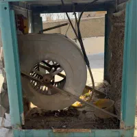 بدنه کولر آبی|کولر آبی|کرج, شهرک بنفشه|دیوار