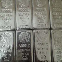 نقره نادیر ترک اصلی در وزن ۱ کیلو