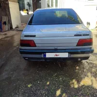 سلام پژو مدل 86 تو کرم دوگانه فابریگ|خودرو سواری و وانت|گنبد کاووس, |دیوار