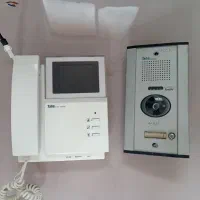 ایفون تصویری تابا