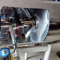 سرویس تعمیر جت هیتر- گرماتاب-مشعل|خدمات پیشه و مهارت|مشهد, کوشش|دیوار