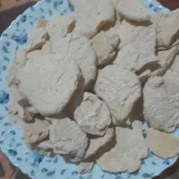کشک گوسفند ی درجه یک شیرین