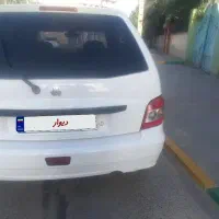 پراید ۱۱۱ هاچبک مدل ۹۴ سفید تمیز