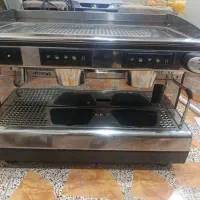 اسپرسو ساز صنعتی رنچیلیو