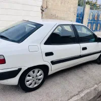 زانتیا ۲۰۰۰ درجه یک اتاق ۱۴۰۰|خودرو سواری و وانت|دهدشت, |دیوار