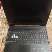لپ تاپ ایسوز fx506hc|رایانه همراه|تهران, نظام‌آباد|دیوار