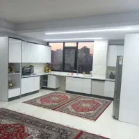 اجاره واحد۱۰۰متری کلیدنخورد اوایل المهدی موسی آباد