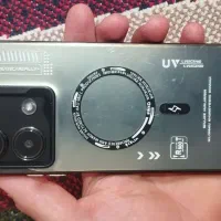 شیائومی Redmi Note 13 با حافظهٔ ۲۵۶ گیگابایت|موبایل|اصفهان, بابوکان|دیوار
