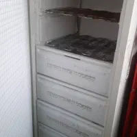 فریزر ۷ کشوی پارس|یخچال و فریزر|رشت, گلزاران|دیوار