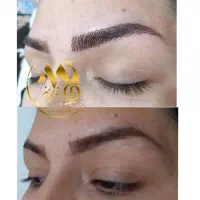 میکروبلیدینگ و فیبروز|خدمات آرایشگری و زیبایی|جهرم, |دیوار